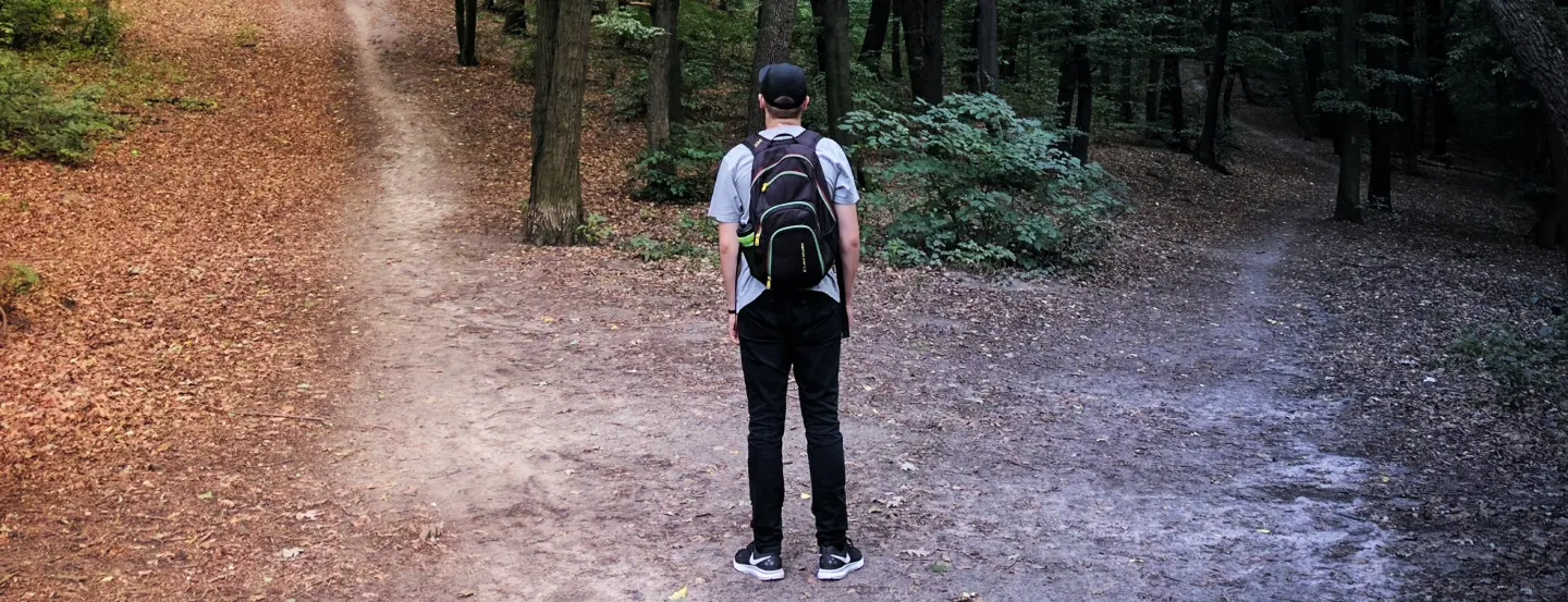 HOW TO IMPROVE YOUR DECISION MAKING QUALITY