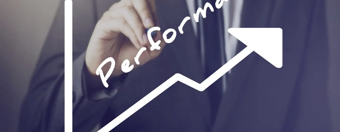 HR MYTH 2 PERFORMANCE MANAGEMENT