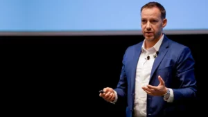 Green Typography YouTube Thumbnail