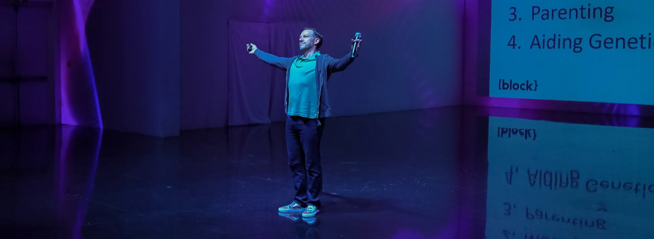 keynote evolutionary scaled