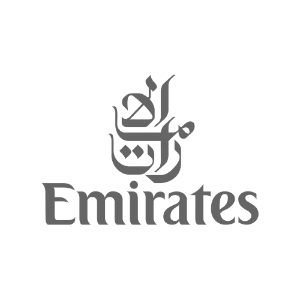 logo EMIRATES