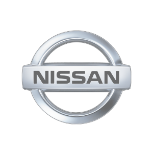 logo NISSAN