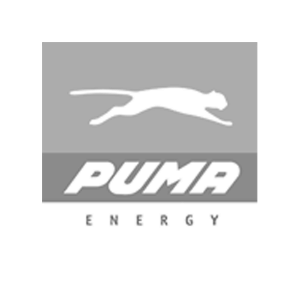 logo PUMA ENERGY