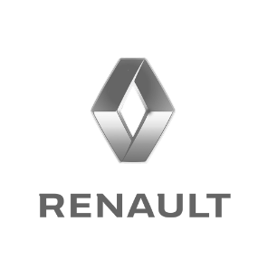 logo RENAULT